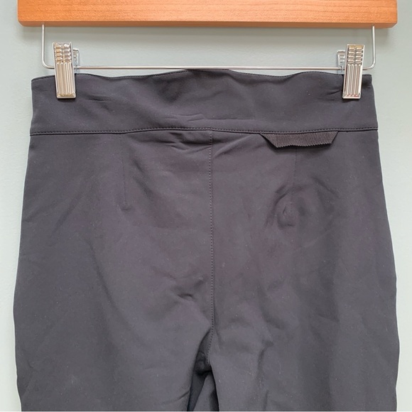 AETHER Shelby Stirrup Pants in Black Small - Picture 5 of 7